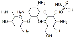 79645-27-5    硫酸妥布霉素    Tobramycin sulfate