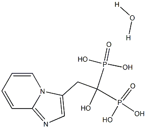 155648-60-5   米諾膦酸    Minodronic Acid 