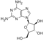 34079-68-0   2,6-二氨基嘌呤阿拉伯糖苷    2,6-DIAMINOPURINE ARABINOSIDE