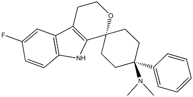 863513-91-1     CEBRANOPADOL