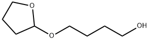 64001-06-5   4-[(四氫化-2-呋喃基)氧基]-1-丁醇    4-[(tetrahydro-2-furanyl)oxy]-1-butanol