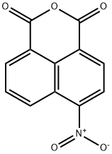 6642-29-1   4-硝基-1,8-萘二酸酐    6-nitro-1H,3H-naphtho[1,8-cd]pyran-1,3-dione