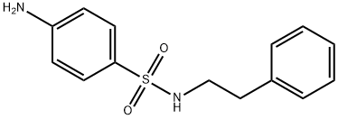 587850-67-7    C7280948     4-AMINO-N-(2-PHENYLETHYL)BENZENESULFONAMIDE 