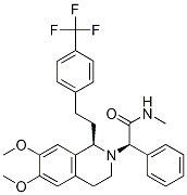 913358-93-7    阿莫倫特鹽酸鹽    