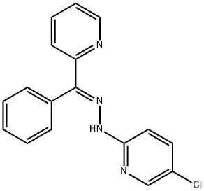 199596-05-9   5-氯-2(1H)-吡啶酮 (2E)-(苯基-2-吡啶基亞甲基)腙   JIB-04 