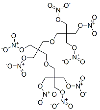 29908-97-2    TRIPENTAERYTHRITOL OCTANITRATE)