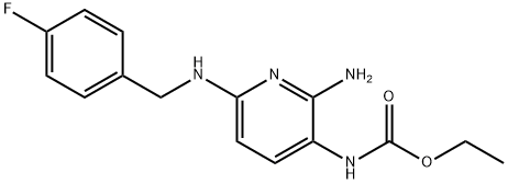 56995-20-1    氟吡汀    Flupirtine