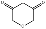 61363-56-2   2H-吡喃-3,5(4H,6H)-二酮    PYRAN-3,5-DIONE