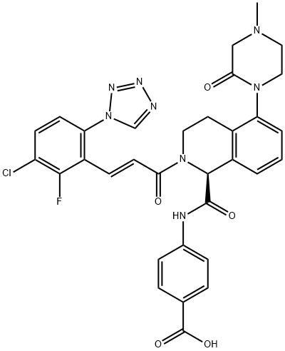 1430114-34-3     BMS-962212 (BMS962212)