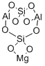 71205-22-6    硅酸鎂鋁    magnesium aluminosilicate