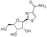 60084-10-8   噻唑呋林   Tiazofurine 