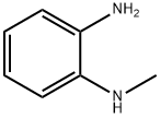 4760-34-3   N-甲基-1,2-苯二胺   N-Methylbenzene-1,2-diamine 