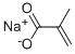 5536-61-8    甲基丙烯酸鈉    SODIUM METHACRYLATE