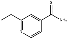 536-33-4    乙硫異煙胺    Ethionamide 