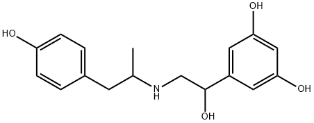 13392-18-2     非諾特羅    Fenoterol 