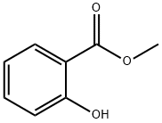 119-36-8   水楊酸甲酯    Methyl salicylate