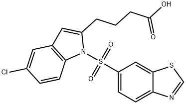 927961-18-0     Lanifibranor