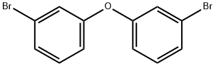 6903-63-5   3,3'-二溴二苯醚    3,3DIBROMODIPHENYL ETHER