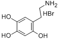 636-00-0   6-羥基多巴胺氫溴酸鹽  6-HYDROXYDOPAMINE HYDROBROMIDE