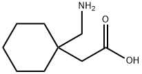 60142-96-3   加巴噴丁    Gabapentin