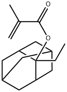 209982-56-9   2-乙基-2-金剛烷基甲基丙烯酸酯    2-Ethyl-2-adamantyl methacrylate 