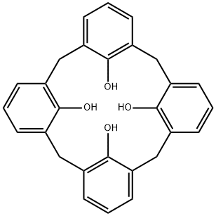 74568-07-3   杯[4]芳烴    Calix[4]arene 