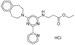 1797983-09-5   GSK-J4 Hydrochloride