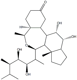 78821-43-9   表油菜素內(nèi)酯  Epibrassinolide