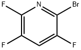 1186194-66-0   2-溴-3,5,6-三氟吡啶   2-bromo-3,5,6-trifluoropyridine