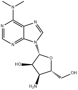 58-60-6   維生素E醋酸酯    PUROMYCIN AMINONUCLEOSIDE