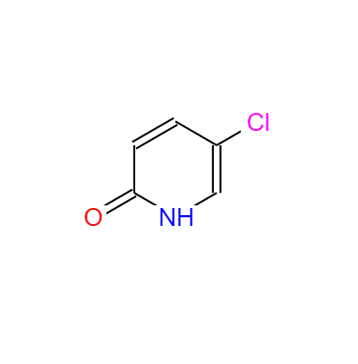 CAS：4214-79-3，5-氯-2-羥基吡啶