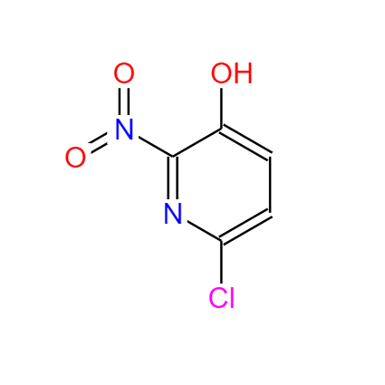 CAS：887471-39-8，6-氯-2-硝基吡啶-3-醇