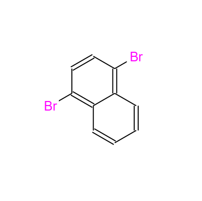 CAS：83-53-4 , 1，4-二溴萘