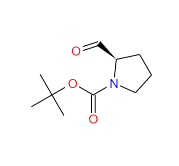 CAS：73365-02-3，N-Boc-D-脯氨醛 