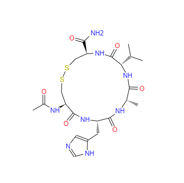 CAS：229971-81-7，N-鈣粘蛋白拮抗劑