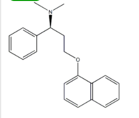 CAS：119356-77-3，達(dá)泊西汀