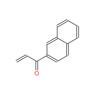 CAS：4452-06-6，2-萘乙烯基酮