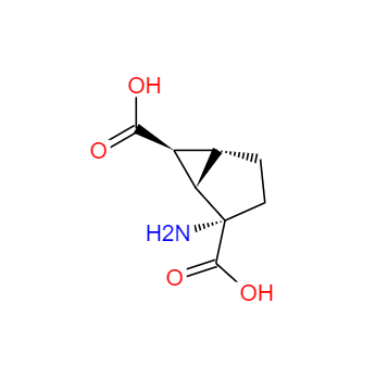 CAS：176199-48-7，(1S,2S,5R,6S)-2-氨基二環(huán)[3.1.0]己烷-2,6-二羧酸