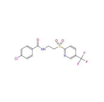 CAS：188591-46-0，GSK-3787