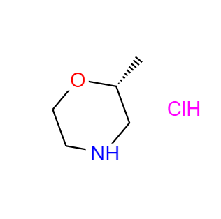 CAS：168038-14-0，(R)-2-甲基嗎啡啉鹽酸鹽