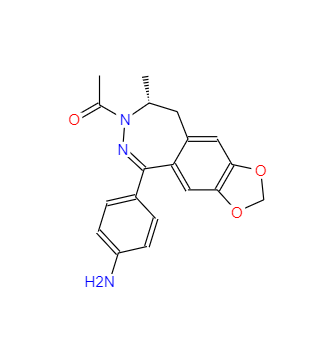 CAS：161832-65-1，他侖帕奈 