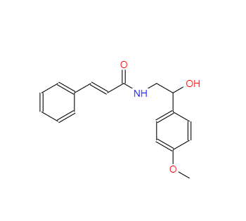 CAS：456-12-2，印枳堿 