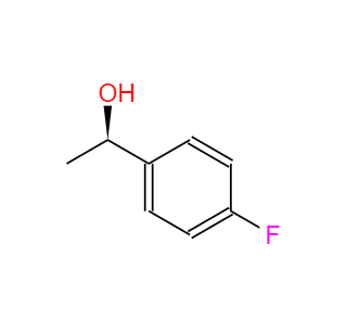 CAS：101219-68-5，(R)-(+)-4-氟-α-甲基芐醇 