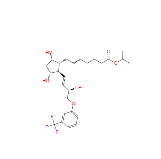 CAS：157283-68-6，曲伏前列腺素 