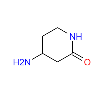 CAS：5513-66-6，4-氨基-2-哌啶酮 