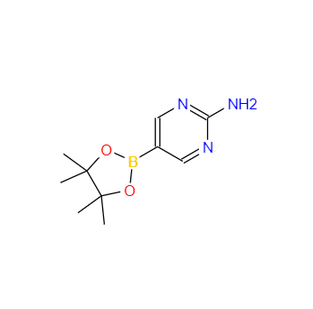 CAS：402960-38-7，2-胺基嘧啶-5-硼酸頻哪酯