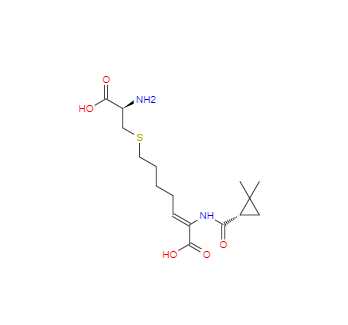 CAS：82009-34-5，西司他丁- 西司他汀酸 