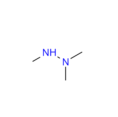 CAS：1741-01-1，鹽酸鹽 1,1,2-三甲基肼鹽酸鹽