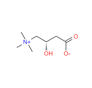 CAS：541-14-0，D-肉堿 