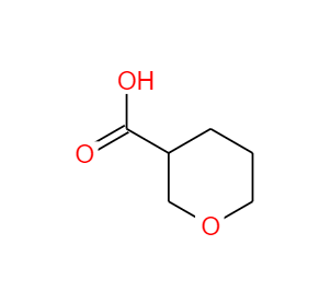 CAS：873397-34-3，四氫吡喃-3-羧酸 